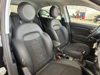FIAT 500X usata, con Controllo trazione