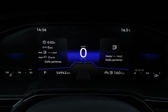 VOLKSWAGEN Taigo usata, con Volante multifunzione