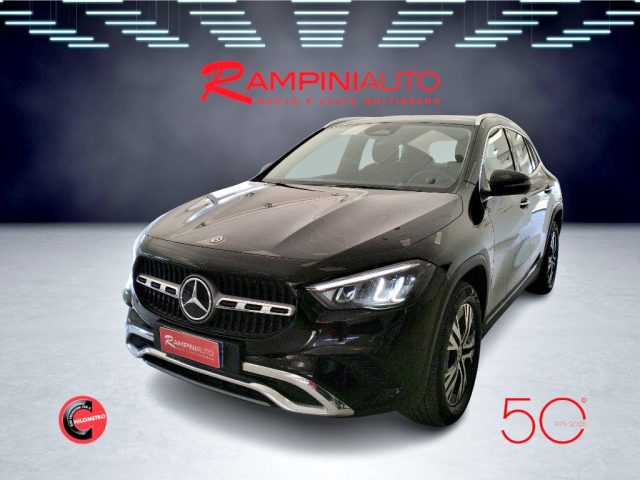 MERCEDES-BENZ GLA 180 usata 2