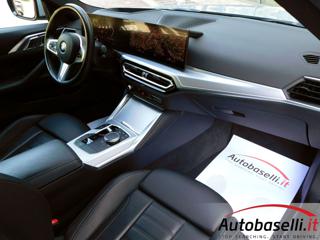 BMW 420 usata, con Trazione integrale