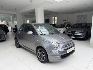 FIAT 500 usata, con Airbag Passeggero
