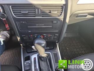 AUDI A4 allroad usata 21