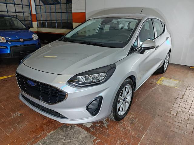 FORD Fiesta usata, con ABS