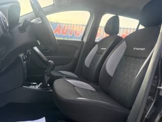 DACIA Sandero usata, con Sedile posteriore sdoppiato