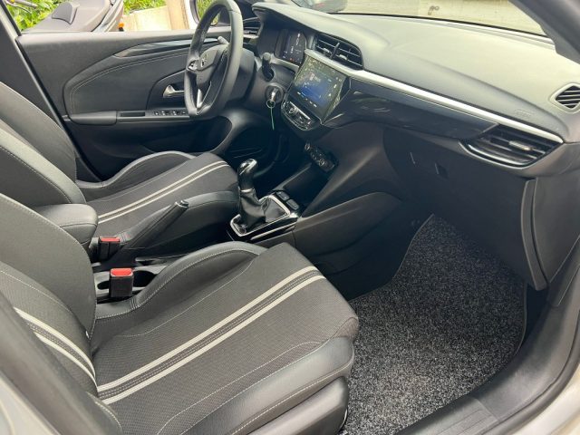 OPEL Corsa usata 8