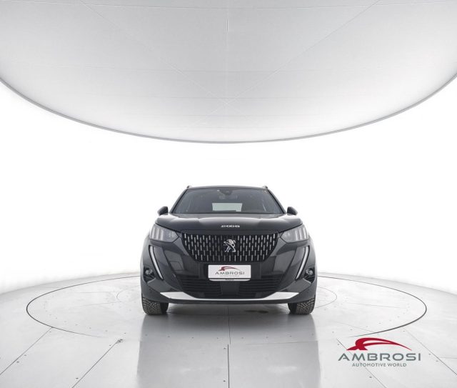 PEUGEOT 2008 usata 4