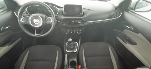 FIAT Tipo usata, con Cruise Control