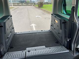 RENAULT Kangoo usata, con Immobilizzatore elettronico