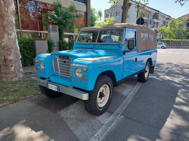 LAND ROVER Other usata 1