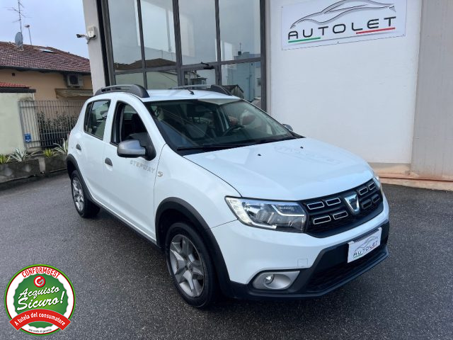 DACIA Sandero usata, con ABS