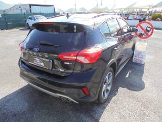 FORD Focus usata 23