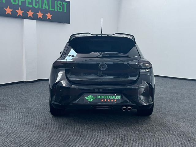 OPEL Corsa usata, con Autoradio