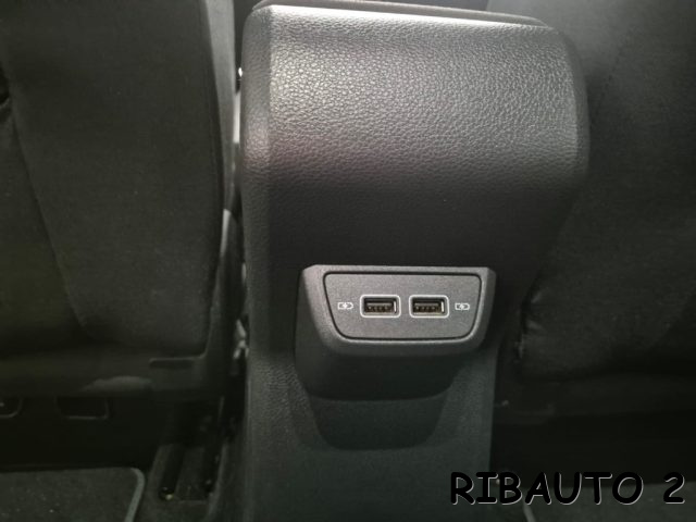 VOLKSWAGEN Polo usata, con Sedile posteriore sdoppiato