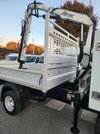 RENAULT Mascott usata 10