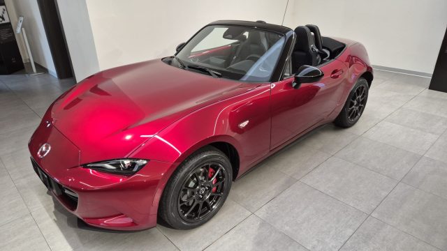 MAZDA MX-5 usata, con ESP