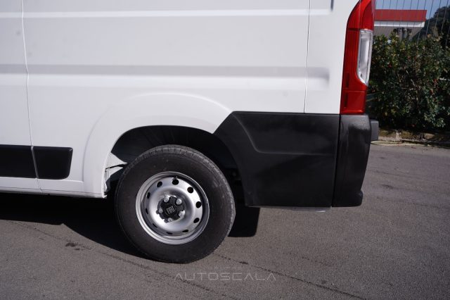 FIAT Ducato usata 16