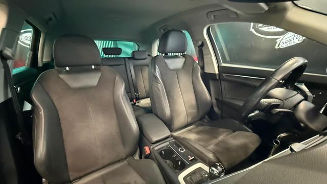 AUDI Q3 usata, con ESP