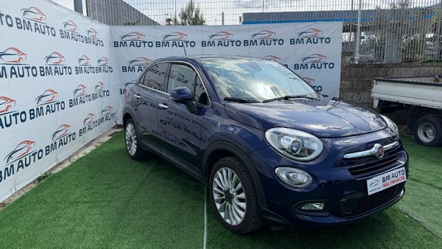 FIAT 500X usata, con Airbag Passeggero