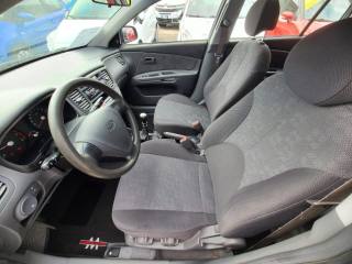 KIA Rio usata, con Airbag laterali