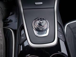 FORD S-Max usata, con Immobilizzatore elettronico