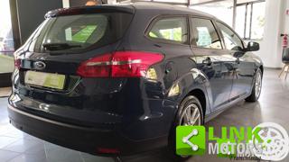 FORD Focus usata 4