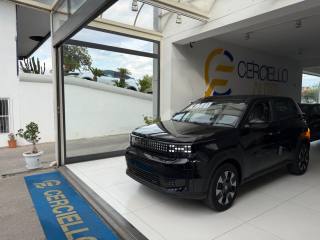 FIAT Grande Panda usata, con Airbag laterali