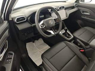 MG ZS usata, con Sistema di navigazione