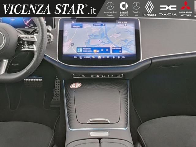 MERCEDES-BENZ E 220 usata, con Alzacristalli elettrici
