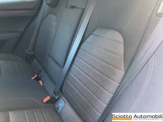 ALFA ROMEO Stelvio usata, con Interni in pelle