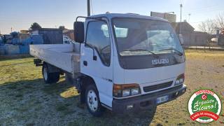 ISUZU NPR usata 6