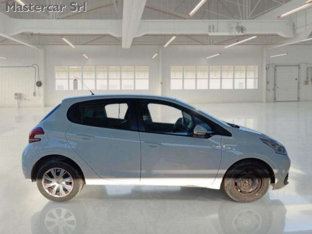 PEUGEOT 208 usata, con Climatizzatore