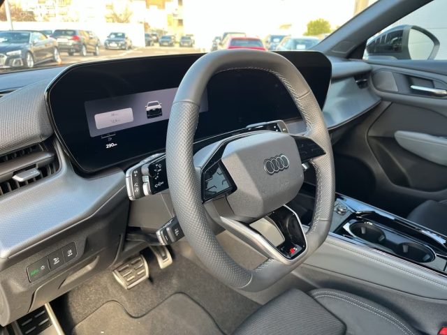 AUDI Q3 usata, con Controllo automatico clima