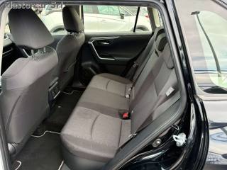 TOYOTA RAV 4 usata, con Controllo trazione
