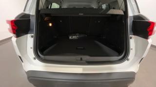 CITROEN C5 Aircross usata, con Immobilizzatore elettronico