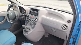 FIAT Panda usata 9