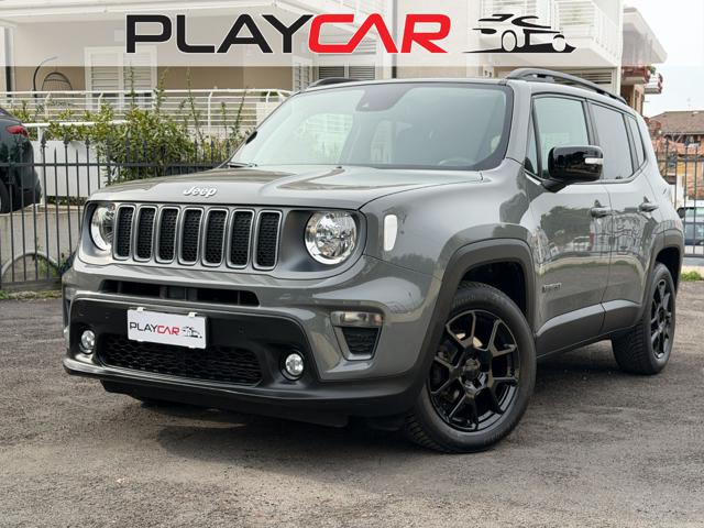 JEEP Renegade usata, con ABS