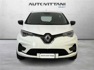 RENAULT ZOE usata, con Chiusura centralizzata