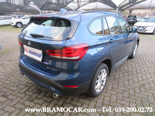 BMW X1 usata, con Autoradio