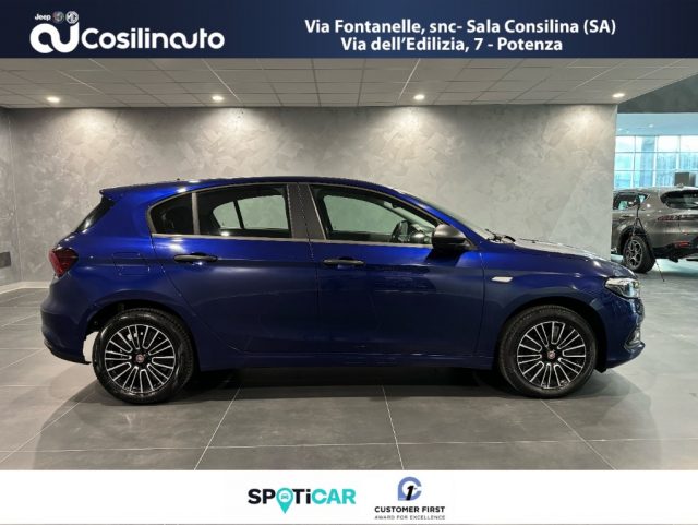 FIAT Tipo usata, con Airbag Passeggero