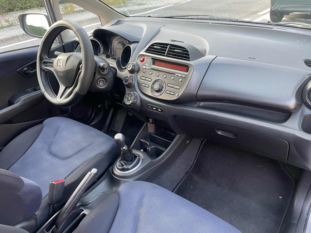 HONDA Jazz usata 16