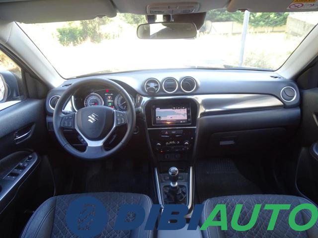 SUZUKI Vitara usata, con Chiusura centralizzata