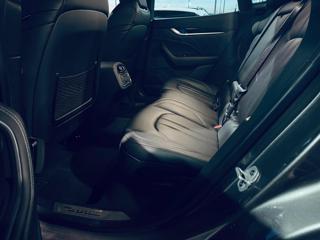 MASERATI Levante usata, con Chiusura centralizzata