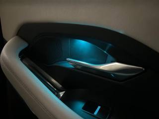 JAGUAR E-Pace usata, con Climatizzatore