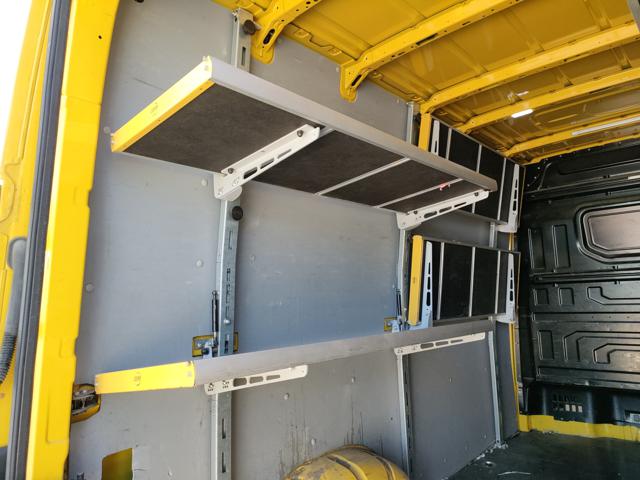 VOLKSWAGEN Crafter usata 60