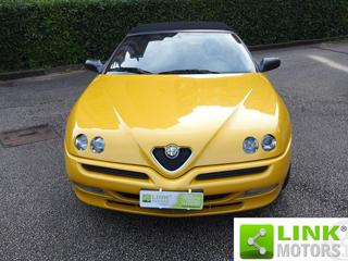 ALFA ROMEO Spider usata, con Airbag