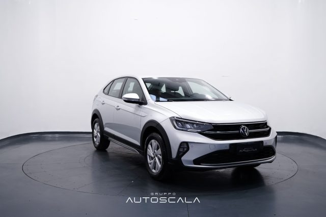 VOLKSWAGEN Taigo usata, con Climatizzatore