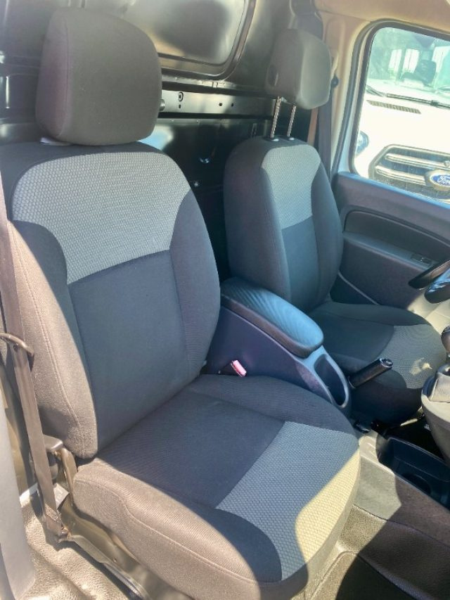 RENAULT Kangoo usata, con Immobilizzatore elettronico