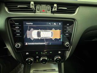 SKODA Octavia usata, con ESP