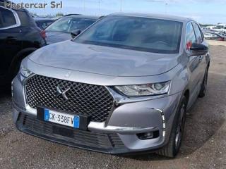 DS AUTOMOBILES DS 7 Crossback usata, con Airbag