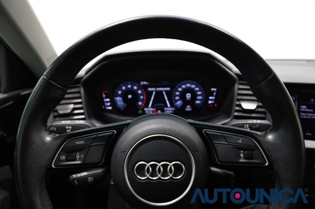 AUDI A1 usata, con Airbag laterali